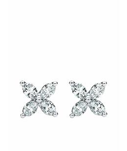 TIFFANY&CO: Серьги 