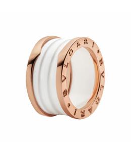 BVLGARI: Кольцо 