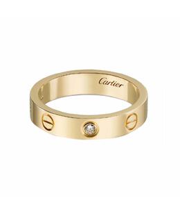 CARTIER: Кольцо 