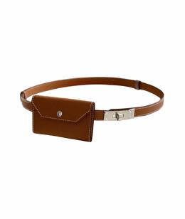 HERMES: Ремень 