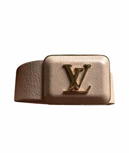 LOUIS VUITTON: Ремень 