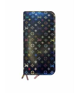 LOUIS VUITTON: Яркий кошелёк 