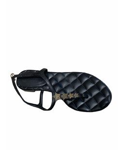 CHANEL: Босоножки 