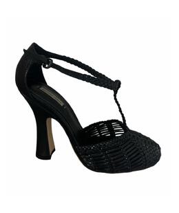 BOTTEGA VENETA: Туфли 