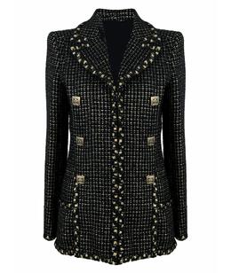 CHANEL: Жакет 