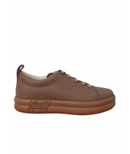 HERMES: Кеды 