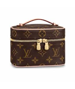 LOUIS VUITTON: Косметичка 