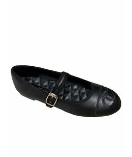 CHANEL: Балетки 