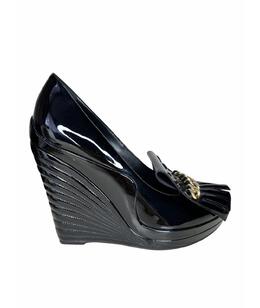 SAINT LAURENT: Туфли 