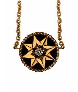 CHRISTIAN DIOR: Колье 