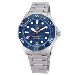 Tag Heuer: Часы  Aquaracer