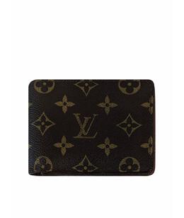 LOUIS VUITTON: Кошелёк 