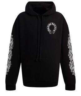 CHROME HEARTS: Толстовка 