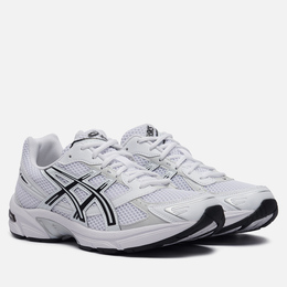 ASICS: Белые кроссовки  Gel-1130