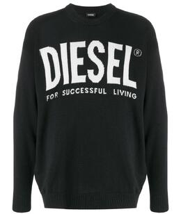 DIESEL: Свитер 