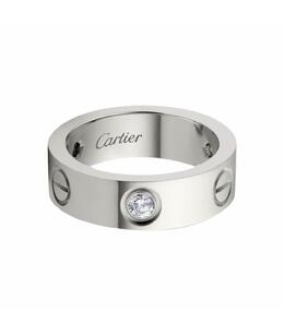 CARTIER: Кольцо 