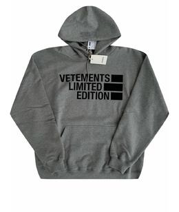 VETEMENTS: Толстовка 