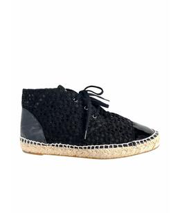 CHANEL: Мокасины 