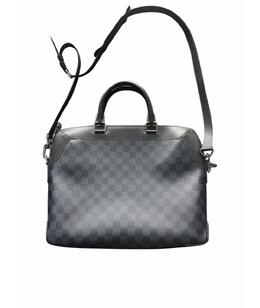 LOUIS VUITTON: Портфель 