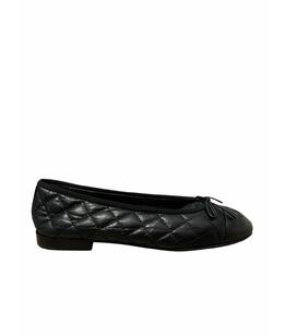 CHANEL: Балетки 
