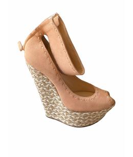 GIUSEPPE ZANOTTI DESIGN: Босоножки 