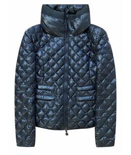 MONCLER: Пуховик 