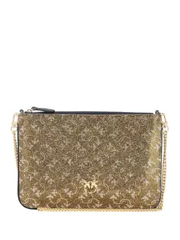 PINKO: Клатч 
