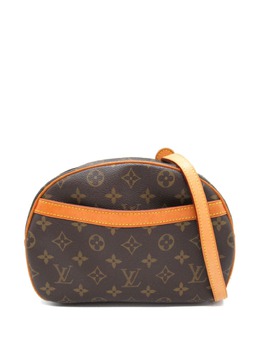 Louis Vuitton Pre-Owned: Коричневая сумка 