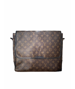 LOUIS VUITTON: Портфель 