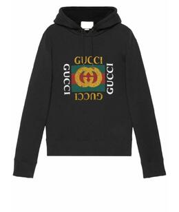 GUCCI: Толстовка 