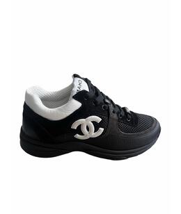 CHANEL: Кроссовки 