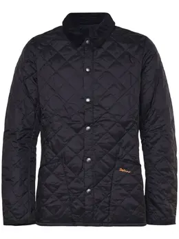 Barbour: Стёганые куртка  Heritage Liddesdale