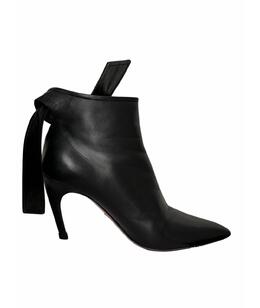 CHRISTIAN DIOR: Ботинки 
