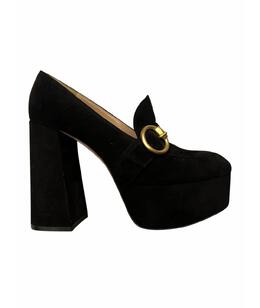 GIANVITO ROSSI: Туфли 
