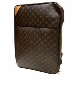 LOUIS VUITTON: Чемодан 