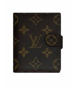 LOUIS VUITTON: Кошелёк 