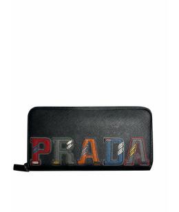 PRADA: Кошелёк 