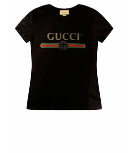 GUCCI: Футболка 