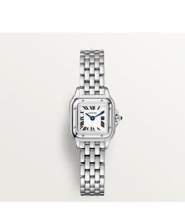 CARTIER: Часы 