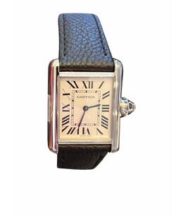 CARTIER: Часы 