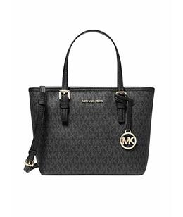 MICHAEL KORS: Чёрная сумка 