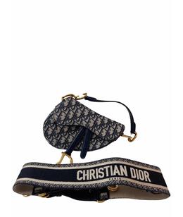 CHRISTIAN DIOR: Сумка 