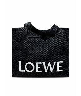 LOEWE: Сумка 