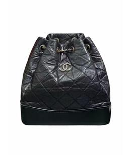 CHANEL: Рюкзак 