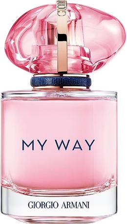 Giorgio Armani: Духи 