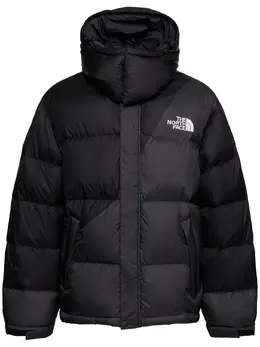 THE NORTH FACE: Куртка с капюшоном 