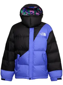 THE NORTH FACE: Куртка с капюшоном 