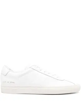 Common Projects: Белые кроссовки 