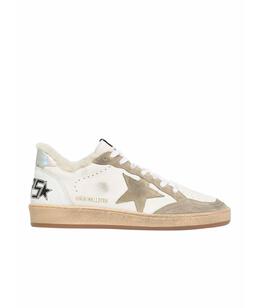 GOLDEN GOOSE DELUXE BRAND: Кеды 