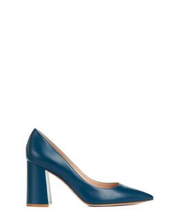 GIANVITO ROSSI: Туфли 